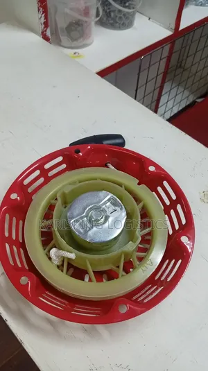 Manual Recoil Starter