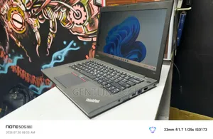 Laptop Lenovo ThinkPad T460 8GB Intel Core i5 SSD 128GB