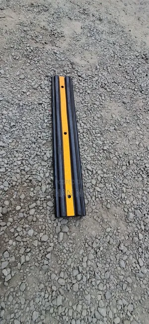 Loading Bay Docking Bumper
