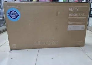 Samsung Smart TV 43 Inches