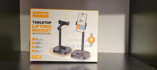Plokama DT-80 Phone and Tablet Holder