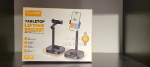 Plokama DT-80 Phone and Tablet Holder