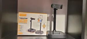 Plokama DT-80 Phone and Tablet Holder