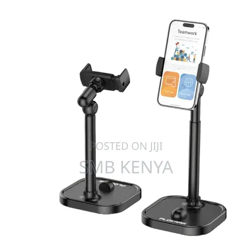 Plokama DT-80 Phone and Tablet Holder