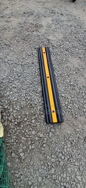 Premium Warehouse Docking Bumper