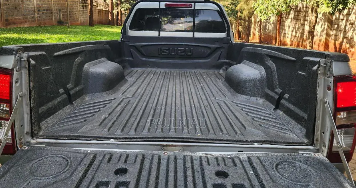 Toyota Hilux 2014