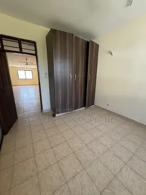 3bdrm Apartment in Links Road, Nyali for rent