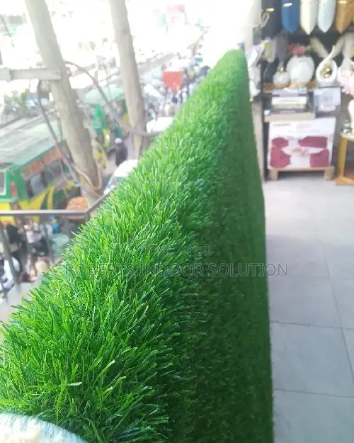 Easy to Clean Grass Carpet