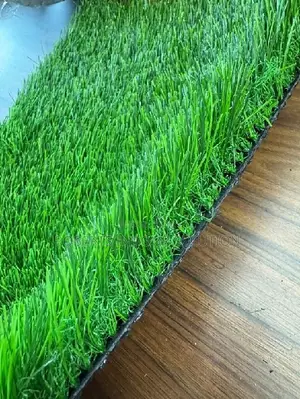 Grass Carpet for Play Areas