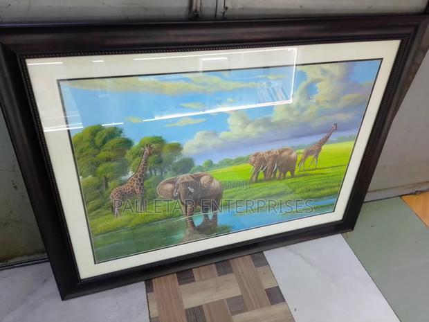 47" by 36" Wall Art - thumbnail 2