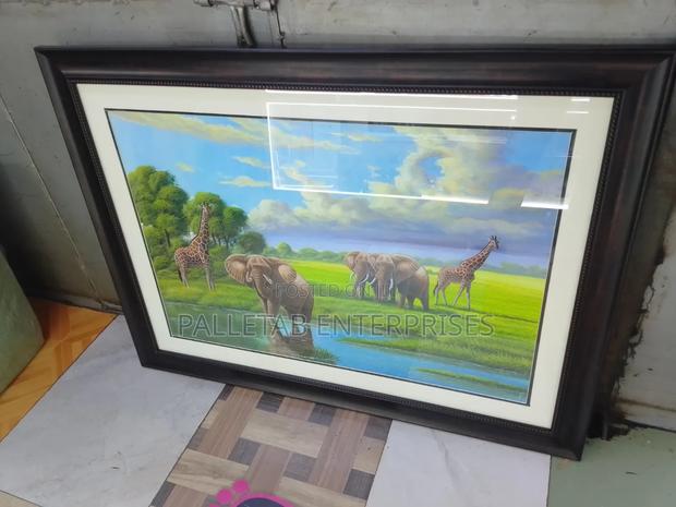 47" by 36" Wall Art - thumbnail 3