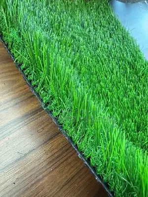 Grass Carpet for Play Areas