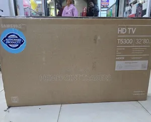 Samsung 43-Inch Smart Android TV – Full HD Entertainment for Every Hom