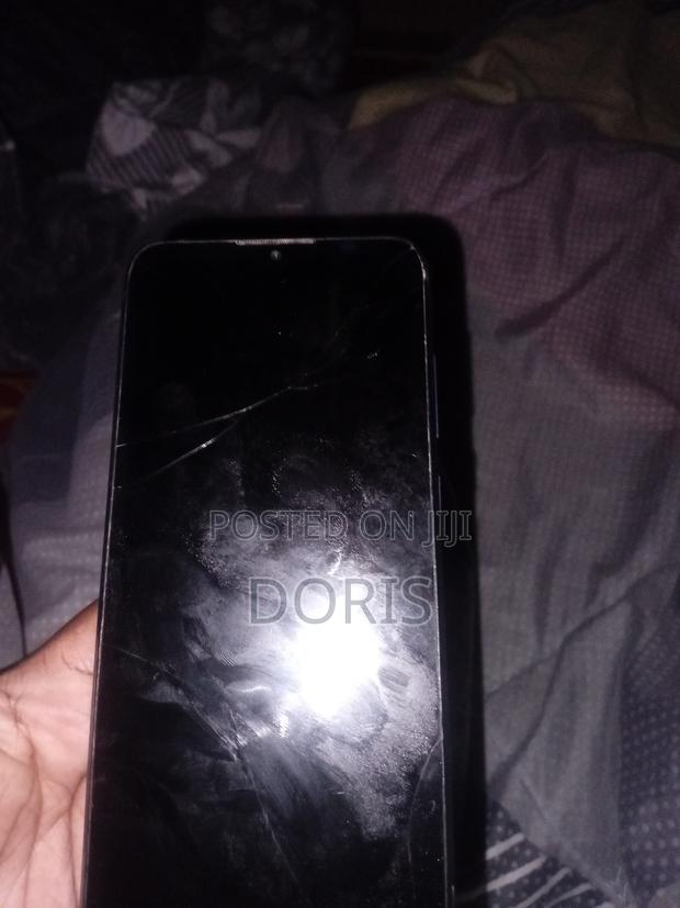Nokia C21 64 GB Blue