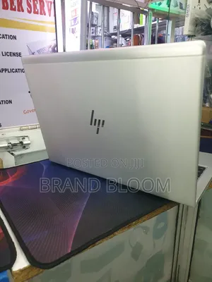 Laptop HP EliteBook 840 G6 8GB Intel Core i5 SSD 256GB