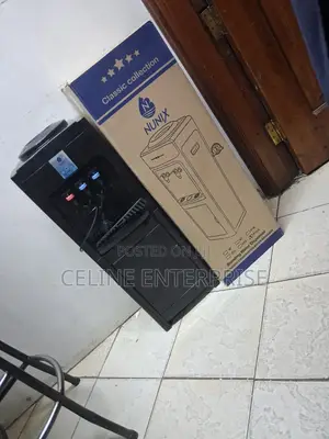 Nunix Standing Water Dispenser