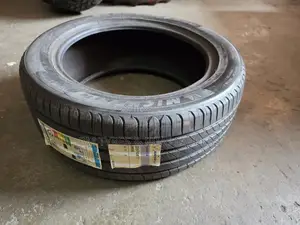 225 /50 R17 Michelin Tires (Primacy 4).