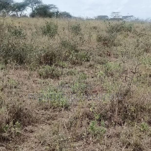 10 Acres at Yaitha/ Kwa Kavoo on Sell - thumbnail 3