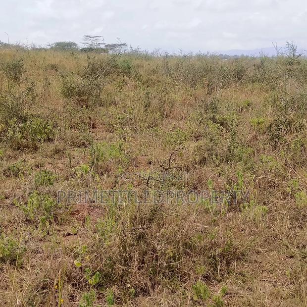 10 Acres at Yaitha/ Kwa Kavoo on Sell - thumbnail 4