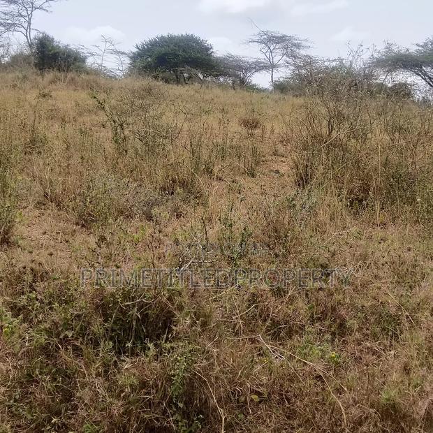 10 Acres at Yaitha/ Kwa Kavoo on Sell - thumbnail 5