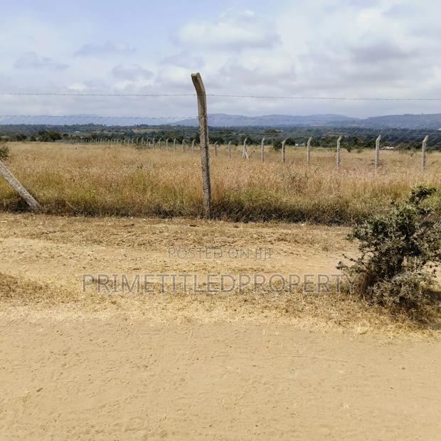 10 Acres at Yaitha/ Kwa Kavoo on Sell - thumbnail 7
