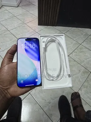 Apple iPhone 17 Pro 256 GB Blue