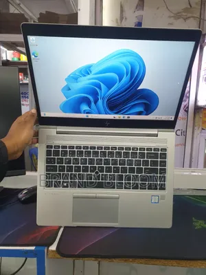 Laptop HP EliteBook 840 G6 8GB Intel Core i5 SSD 256GB