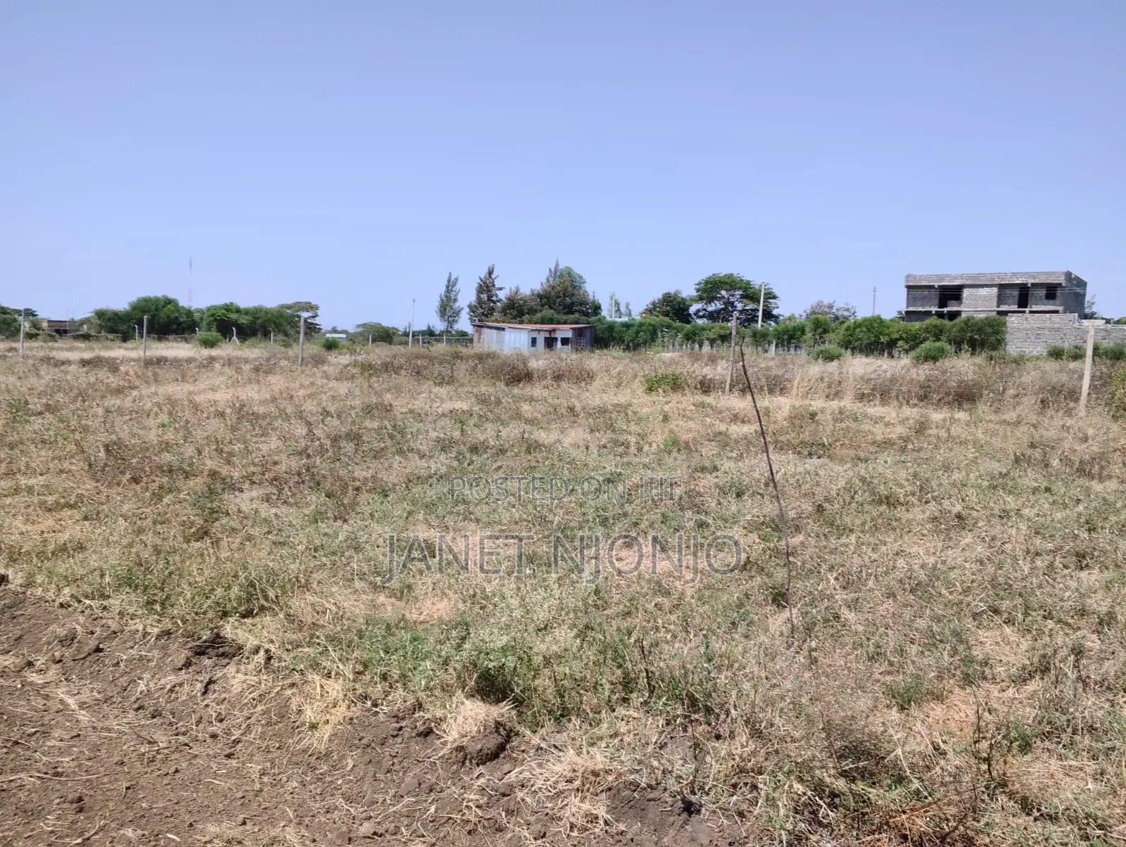 50*100 Jujafarm Plots for Sale