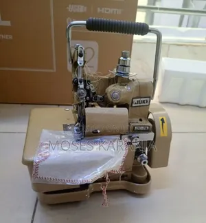 High-Speed Bag Closer for Woven & PP Bags