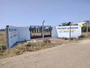 50*100 Jujafarm Plots for Sale