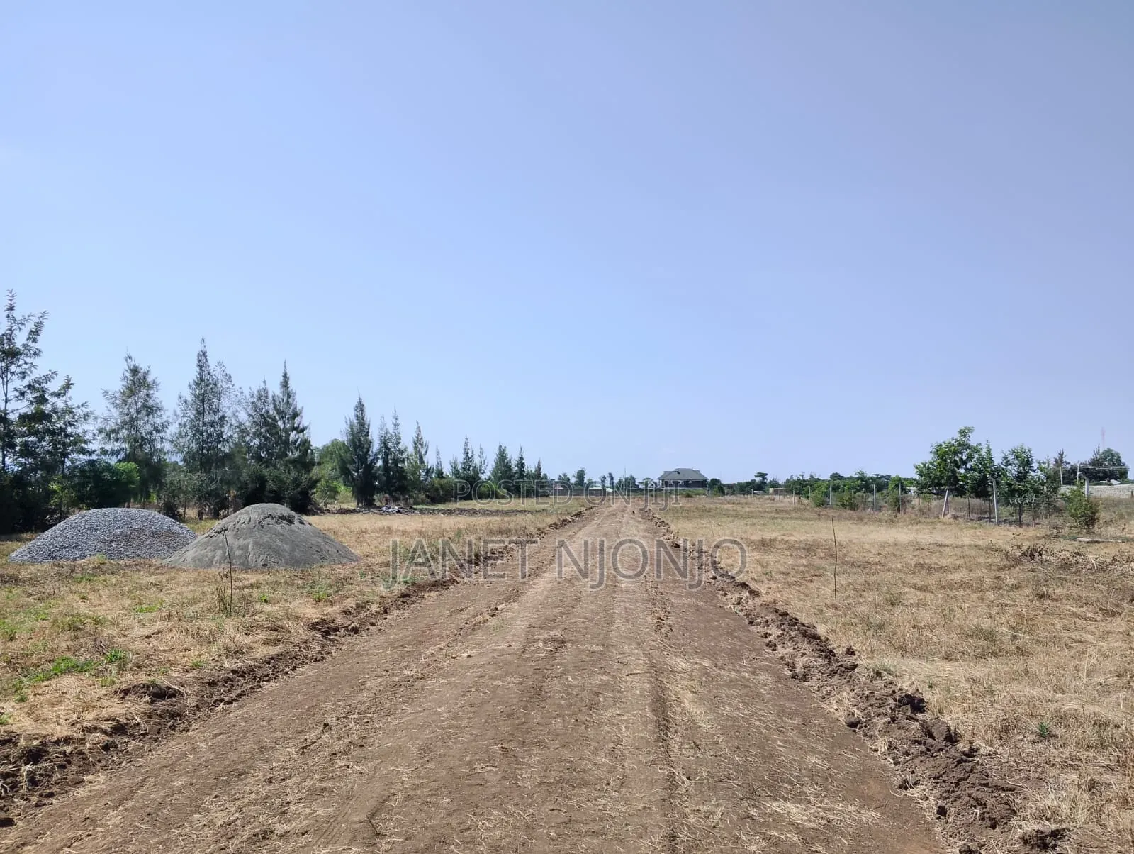 50*100 Jujafarm Plots for Sale