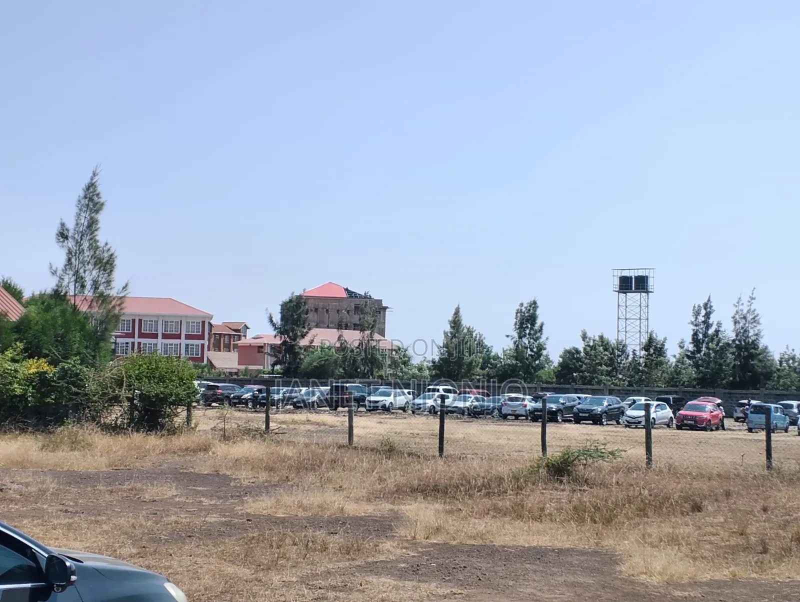 50*100 Jujafarm Plots for Sale