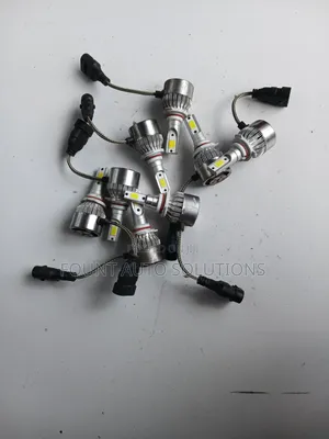 LED Headlight Bulbs H4,H11,9005,9005