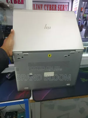 Laptop HP EliteBook 840 G6 8GB Intel Core i5 SSD 256GB