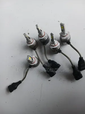 LED Headlight Bulbs H4,H11,9005,9005