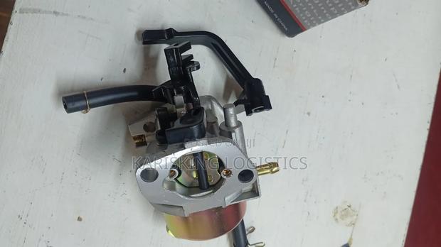 Small Utility Engine Carburetor