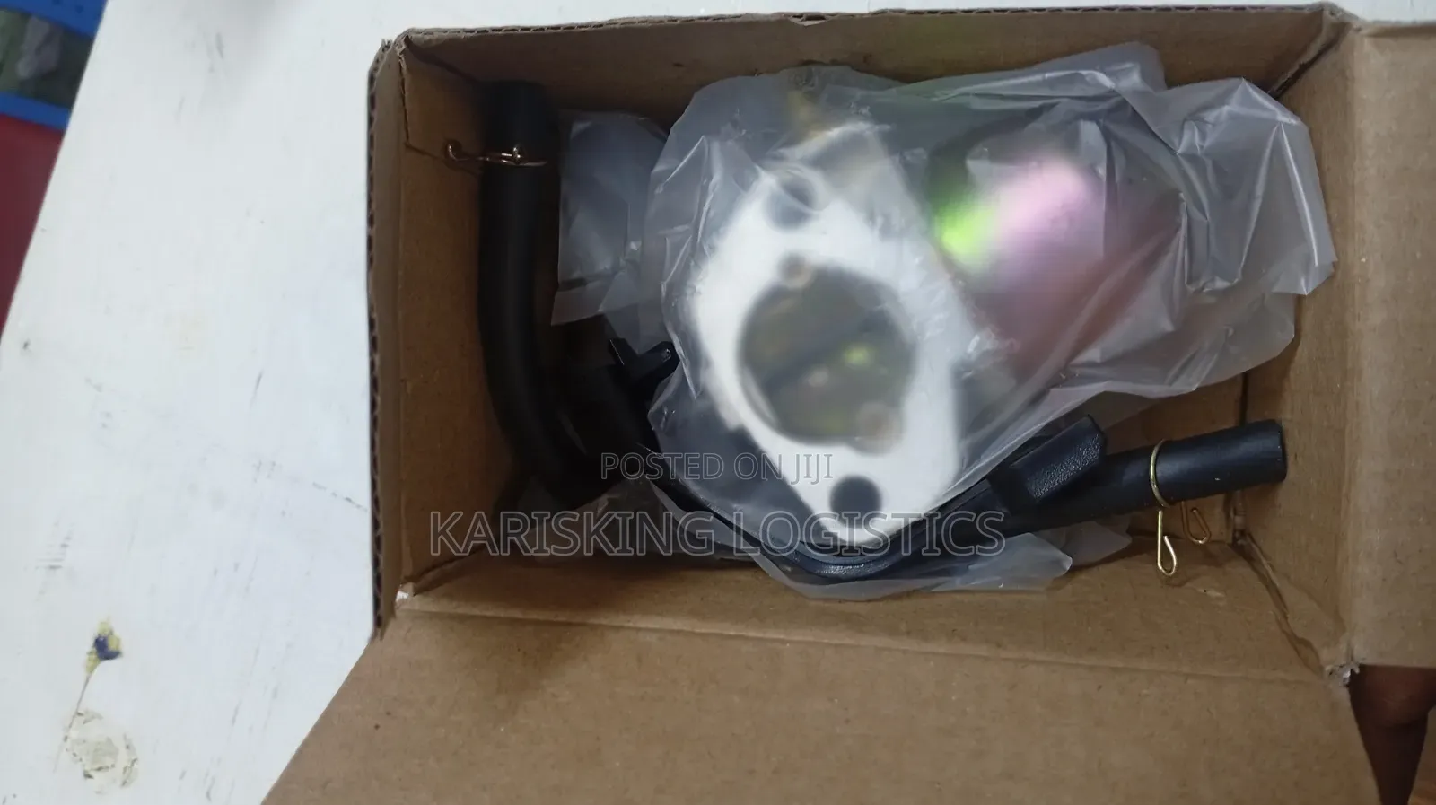 Small Utility Engine Carburetor