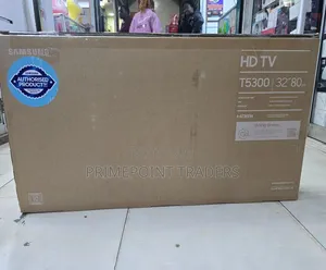 Samsung 43-Inch Android LED Smart TV –Modern Design, Smart Performance