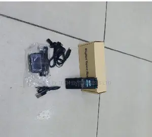 `~~New T60 32GB Digital Audio Recorder – Rechargeable Portable