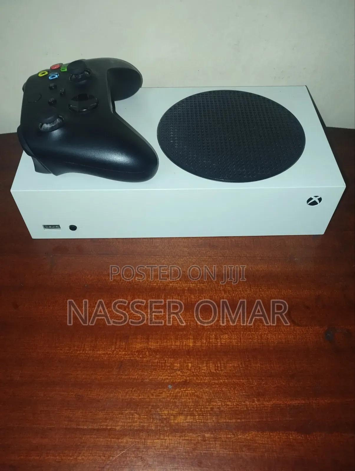 Xbox Series S