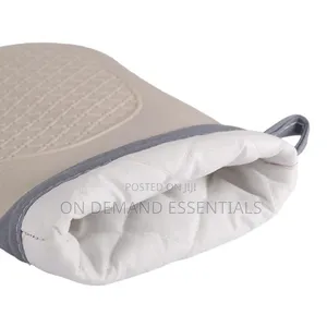1pc High Quality Silicone Insulated Oven Gloves