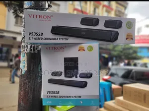 Vitron V535SB Soundbar