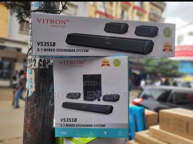 Vitron V535SB Soundbar