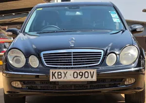 Mercedes-Benz C350 2006