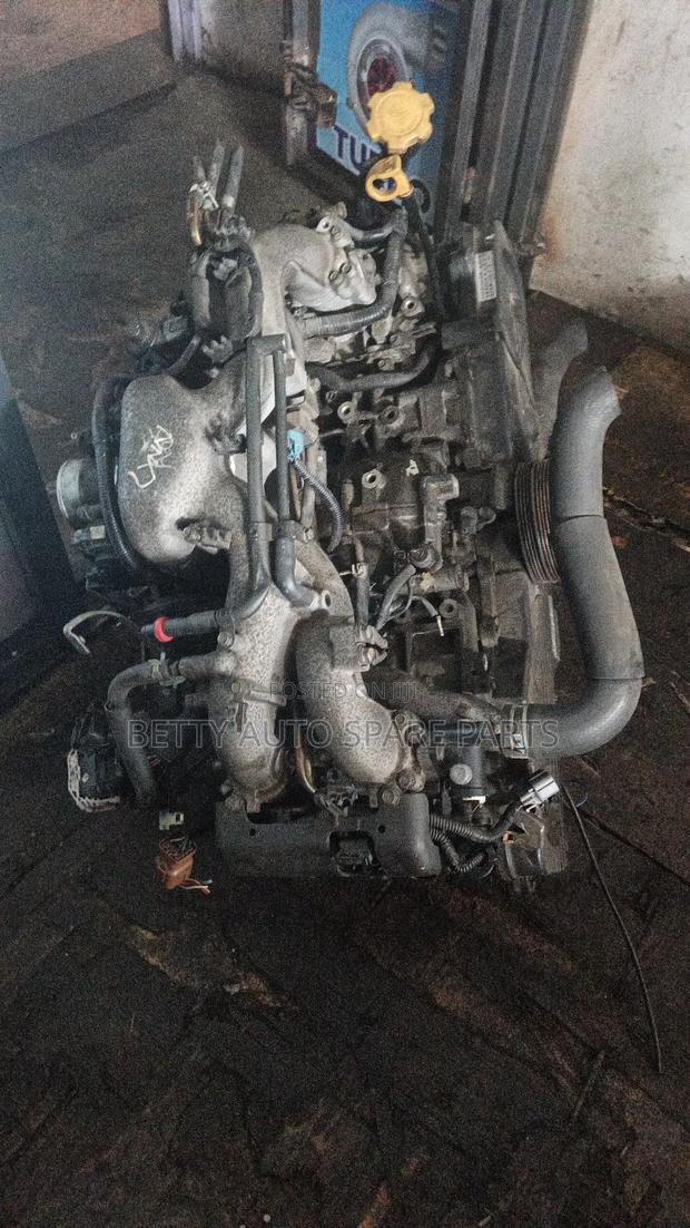 Subaru Impreza Ej20 Slim Engine