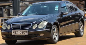 Mercedes-Benz C350 2006