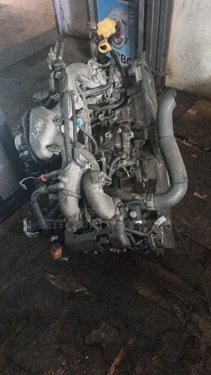 Subaru Impreza Ej20 Slim Engine