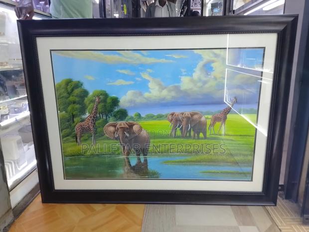 47" by 36" Wall Art - main view