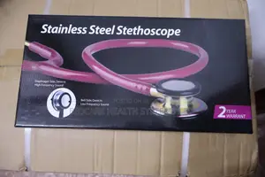Litmann Stethoscope