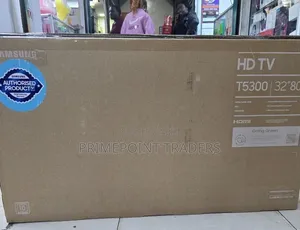 Samsung 43-Inch Smart Android Television – Your Complete Entertainment